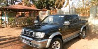 nissan d cabin (More...)